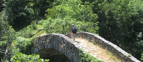 Via Francigena, percorso turistico poco sfruttato. | EcoTurismo e Mobilità Sostenibile | Scoop.it