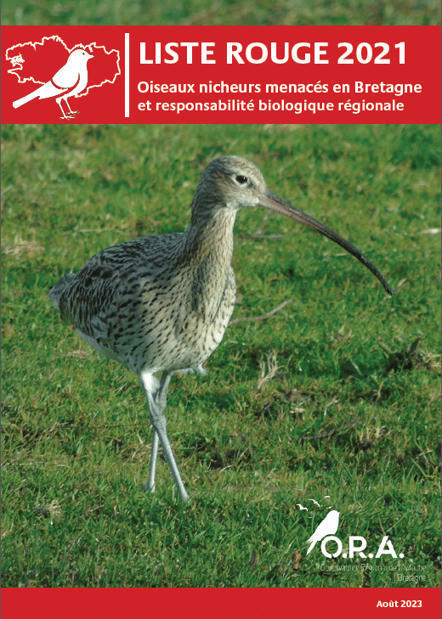 Biodiversité en danger : 43 % des oiseaux en Bretagne sont menacés ! | Biodiversité | Scoop.it