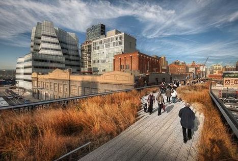 The ecozoic city - OurWorld 2.0 | OurWorld 2.0 | Stage 5  Changing Places | Scoop.it