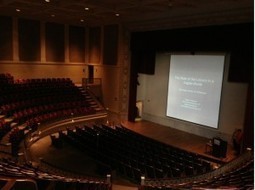 How to Get Invited to Speak - Work, Pay Up, Represent | Daring Ed Tech | Scoop.it