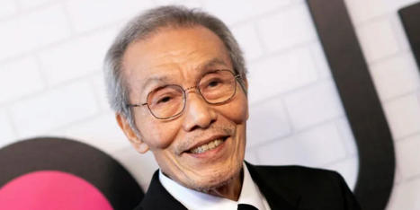 'Squid Game' star found guilty of sexual misconduct - Raw Story | Operation Oya | Scoop.it