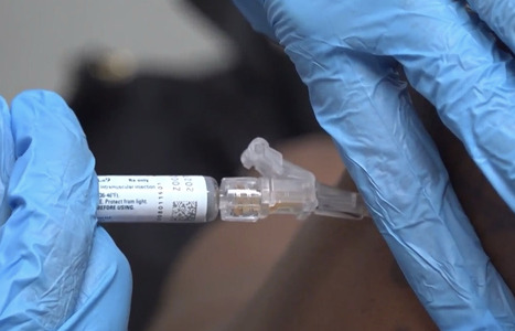 Flu Vaccines Didn't Work That Well in the US | Virus World | Scoop.it