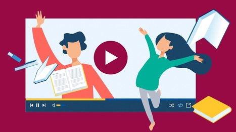 ANALYSE / Les tendances du digital learning - FILMCORPORATE.FR | Innovation et transformation p&eacute;dagogique | Scoop.it