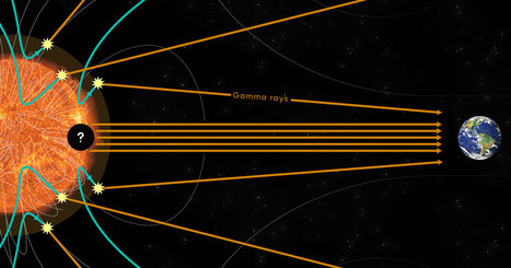 The Sun Is Stranger Than Astrophysicists Ever Imagined | Amazing Science | Scoop.it
