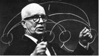 Buckminster Fuller: Leadership by Design | Just Think of It | Organization Design | Scoop.it