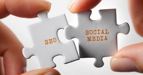 ¿Cuáles son las redes sociales que más apoyan el SEO? | Business Improvement and Social media | Scoop.it