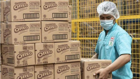 Indonesia World's Top 5 Oreo Consumer, Mondelez Expands Factory in Cikarang - TheIndonesia.id | Indonesian Travellers | Scoop.it