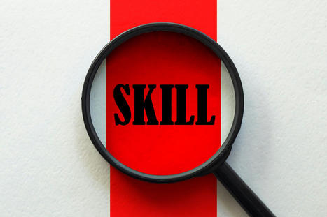 Skills in demand: What are employers looking for right now? | Ten skills that employers want | Scoop.it