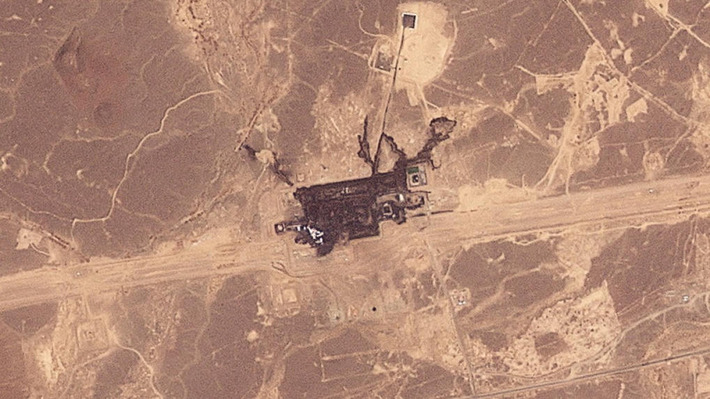 Saudi Arabia shuts critical oil pipeline after drone attack: What it means | US-Israel war on Iran News | GeoPolitics Report | Scoop.it