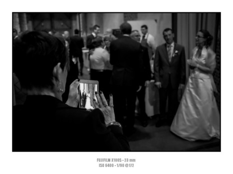 How I Shoot a Wedding – 7 – Reception and Dinner | Confessions XL | Photography | Scoop.it