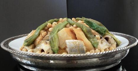 Coupe du Monde 2014 : Belgique vs Alg&eacute;rie, match de food - meltyFood | La Gastronomie | Scoop.it