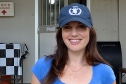 A Canadian humanitarian in Ethiopia | WFP | Humanitarian Supply Chain & Logistics | Scoop.it