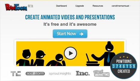 10 online video creation services you should try today | e-commerce & social media | Scoop.it