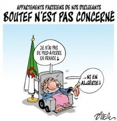 La Palestine ouvre le bal des semaines culturelles - Libert&eacute;-Alg&eacute;rie | R&ecirc;ves orientaux | Scoop.it