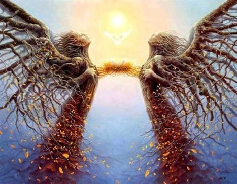 How to Solve the Problem of Empathy&nbsp; | Empaths | Scoop.it
