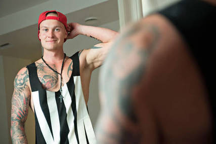 Pihtari-Jaakko: "Pihtaaminen on ollut kova paikka vastakkaiselle sukupuolelle" | 1Uutiset - Lukemisen t&auml;hden | Scoop.it