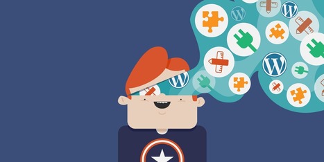 WordPress Developer Super Cheat Sheet | Public Relations & Social Marketing Insight | Scoop.it