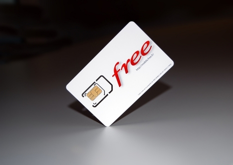 Les abonnés de Free Mobile passent leurs premiers appels | Free Mobile, Orange, SFR et Bouygues Télécom, etc. | Scoop.it