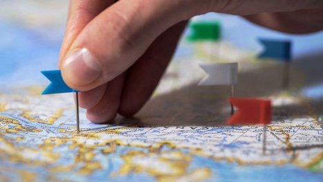 Capriotti's VP offers 5 tips for choosing the right location | FastCasual | Tampa Florida Management Consulting | Scoop.it