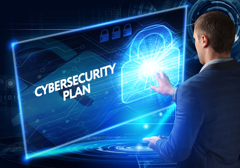 Cybersecurity Researchers To Corporates: "You’re Being Naïve" | Cybersecurity Leadership | Scoop.it
