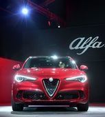 Alfa Romeo banks heavily on 'fastest in world' SUV | consumer psychology | Scoop.it