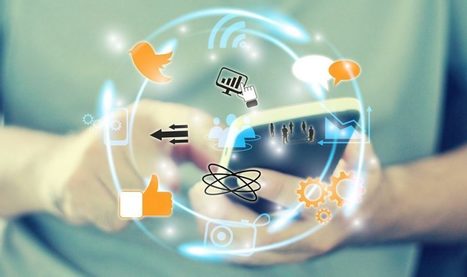 Scanning Social Media For Signs Of Domestic Violence | Asian Scientist Magazine | Operation Oya | Scoop.it