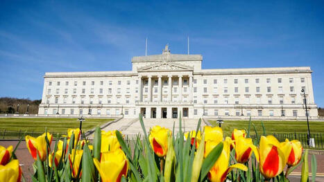 Northern Ireland consults on gender, ethnicity and disability pay reporting | In the news: data in the UK Data Service collection across the web | Scoop.it