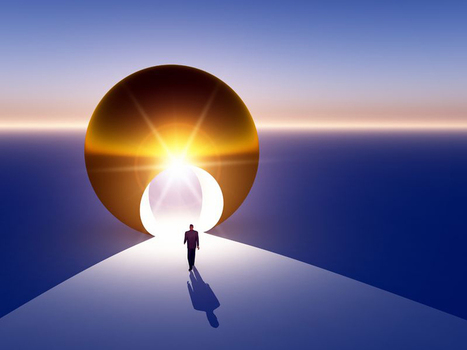 Re-Imagine the Future with Social Leaders #SocBiz25 #SocBiz | Blue Focus Marketing | SocBiz Employee Engagement | Scoop.it