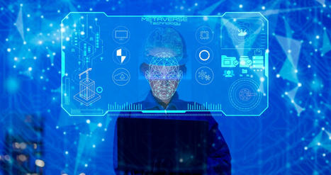 Who Will be Securing the Metaverse and How? | mɛtəvəːs | Scoop.it