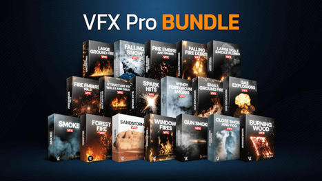 Buy VFX Pro Bundle for Adobe After Effects and other video editors at affordable prices! Wide selection of products, best effects plugins and presets for animation by AEJuice. | Starting a online business entrepreneurship.Build Your Business Successfully With Our Best Partners And Marketing Tools.The Easiest Way To Start A Profitable Home Business! | Scoop.it