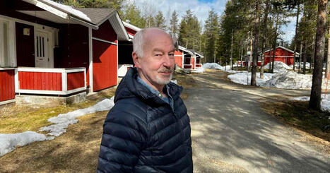 Pankit eiv&auml;t anna lainaa Kittil&auml;n syrj&auml;kylille, joten kunta osti nipun asuntoja eurolla | Kotimaa | Yle | 1Uutiset - Lukemisen t&auml;hden | Scoop.it