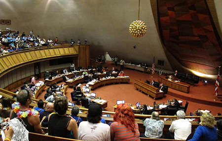 Hawaii Lawmakers Kill Bill to Legalize Marijuana But Still Consider Decriminalization | Beckley News : Cannabis - Marijuana | Scoop.it