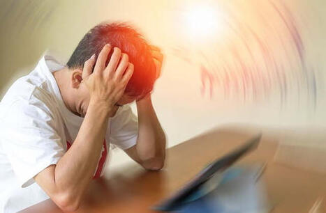 Focused Brain Radiation Could Ease Severe, Tough-To-Treat Depression | Grief & Bereavement Counseling | Scoop.it