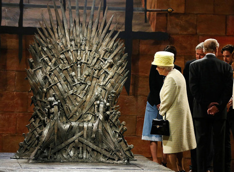 2014: The Year in Photos, May - August | Best of Photojournalism | Scoop.it