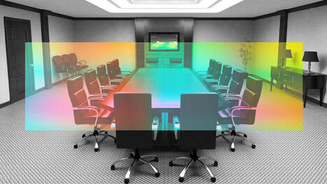 Who in the C-Suite Should Own AI? | Digital Transformation Leadership | Scoop.it