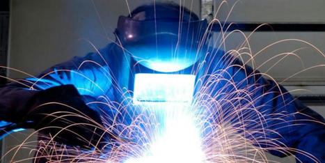 Sanitarios, soldadores y administrativos con idiomas, entre los puestos m&aacute;s dif&iacute;ciles de cubrir | TIC-TAC_aal66 | Scoop.it