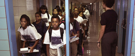 Teaching Kids 'Grit' is All the Rage. Here's What's Wrong With It. | Teaching: Best practice ideas | Scoop.it