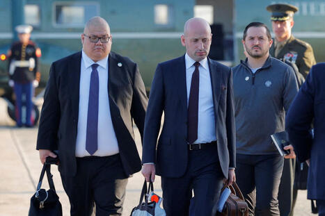 'Scorched earth' West Wing attack backfires 'spectacularly' as Trump gambit fails: analyst - Raw Story | Operation Oya | Scoop.it