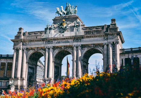 Tendances du tourisme émetteur aux États-Unis pour 2025 | (Macro)Tendances Tourisme & Travel | Scoop.it
