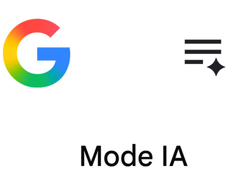 Vous ne reconnaissez pas Google ce matin? C&rsquo;est normal, c&rsquo;est AI Overview | DocPresse ESJ Lille | Scoop.it