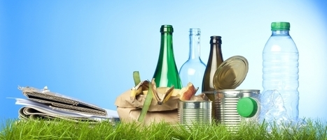 Recyclage : halte au greenwashing ! | Toxique, soyons vigilant ! | Scoop.it