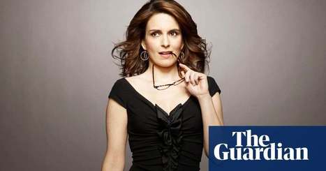 What we can learn from Tina Fey’s workplace comedies | Culture | The Guardian | Retain Top Talent | Scoop.it