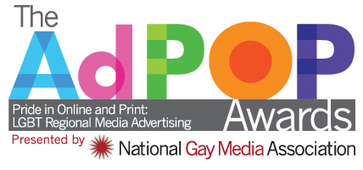 The Inaugural Ad POP Award Winners - National Gay Media Association | LGBTQ+ Online Media, Marketing and Advertising | Scoop.it