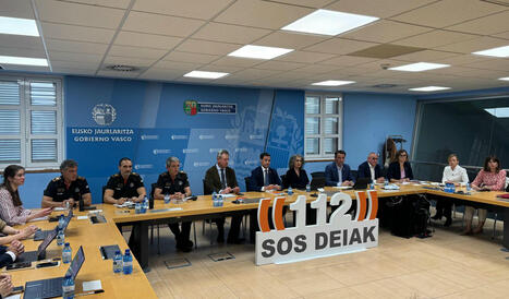 Euskadi fue uno de las primeros territorios en recuperar la normalidad tras el apagón masivo en la Península Ibérica | Contexto energético general | Scoop.it