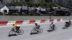 Un an après les inondations, les primes des coureurs du Tour de France n'ont toujours pas été versées aux sinistrés - France 3 Midi-Pyrénées | Vallées d'Aure & Louron - Pyrénées | Scoop.it