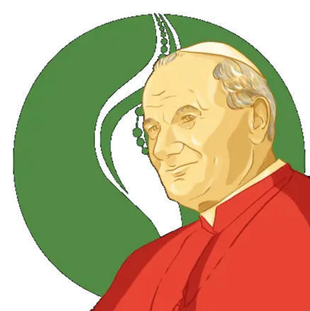 Les 13 saints patrons des JMJ : saint Jean-Paul II | JMJ Créteil | Scoop.it