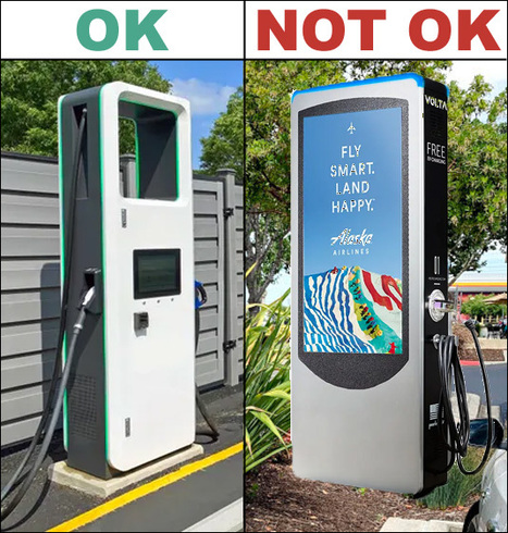 Bucks County, Middletown, Embrace Electric Vehicle Charging Stations. But Not All Types Are Acceptable Yet in Newtown Jointure | Newtown News of Interest | Scoop.it