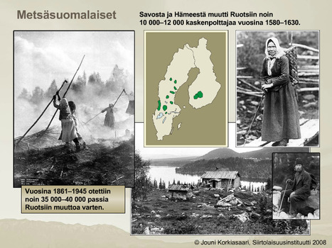 Suomalaiset maailmalla | 1Uutiset - Lukemisen tähden | Scoop.it