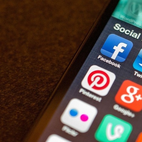 7 Ways Teachers Use Social Media in the Classroom | Las TIC en la Educación | Scoop.it