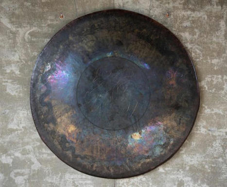 Kuukauden esine: gongi | 1Uutiset - Lukemisen t&auml;hden | Scoop.it